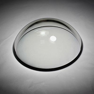 Ultraviolet (UV) Dome Lens